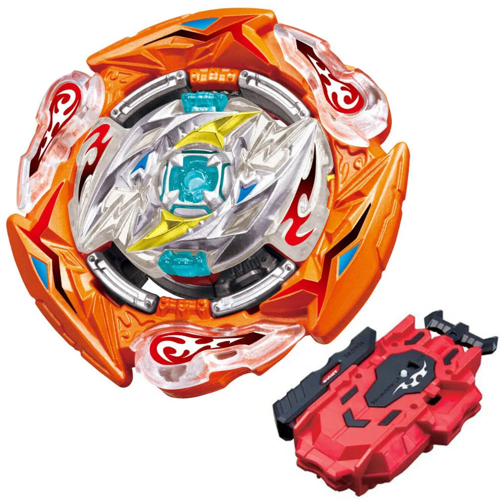 B-X TOUPIE BURST BEYBLADE Spinning Top Sparking B173