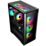 Gaming PC Hot Selling A8 7680/ 8G/16G RAM