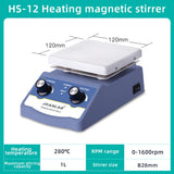 Magnetic Stirrer Hot Plate Lab Equipment Heating Stirrer