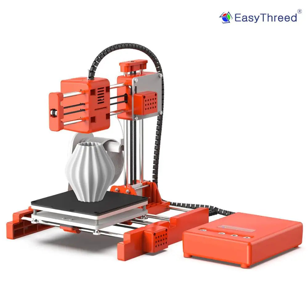 X1 Mini 3D Printer K7 Supper mini VIP