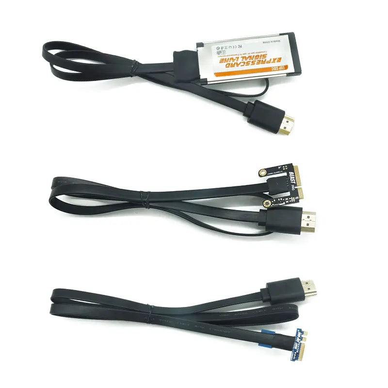 PCI-E EXP GDC External Laptop Video Card Dock