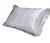 1pc Pure Emulation Silk Satin Pillowcase Single Pillow