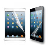 3-Pack soft PET screen protector for Kindle fire