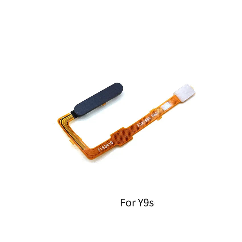 For Huawei Y9a / Y9s Power Button Fingerprint