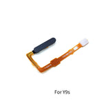 For Huawei Y9a / Y9s Power Button Fingerprint
