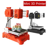 X1 Mini 3D Printer K7 Supper mini VIP