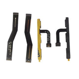 For Blackview BV4900 Pro Power Volume Button Main