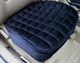 Car Seat Cover Flocking Cloth Not Moves Car