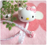 Sanrio Hello Kitty cartoon tape measure 1 meter