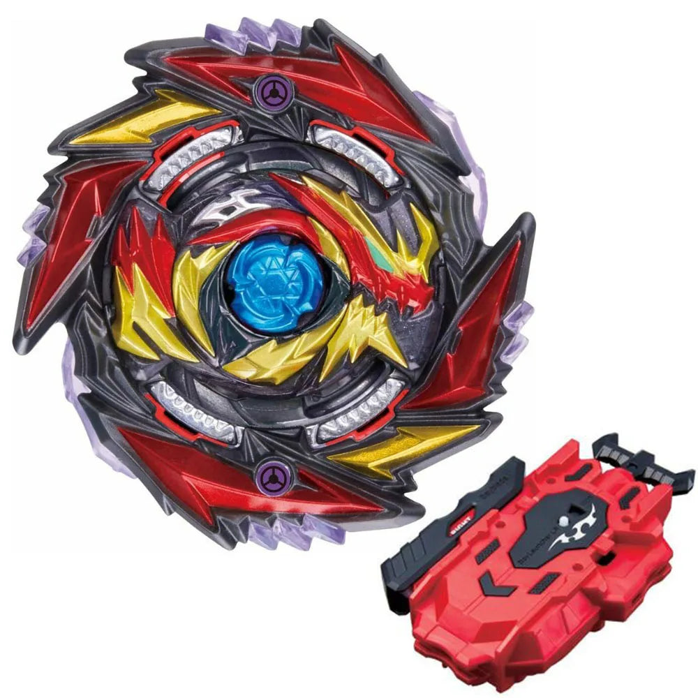 B-X TOUPIE BURST BEYBLADE Spinning Top Sparking B173