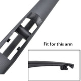 Erick's Wiper Front & Rear Wiper Blades Set