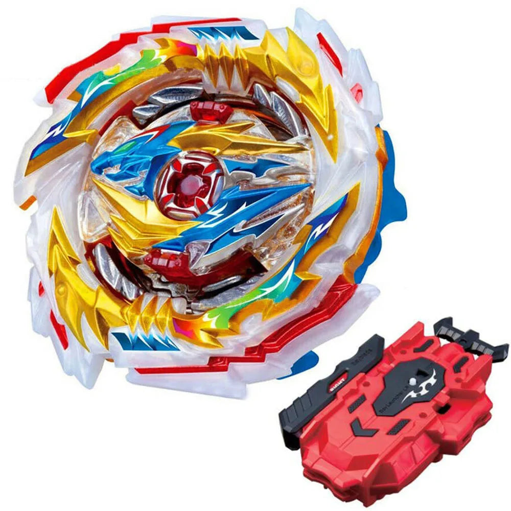 B-X TOUPIE BURST BEYBLADE Spinning Top Sparking B173