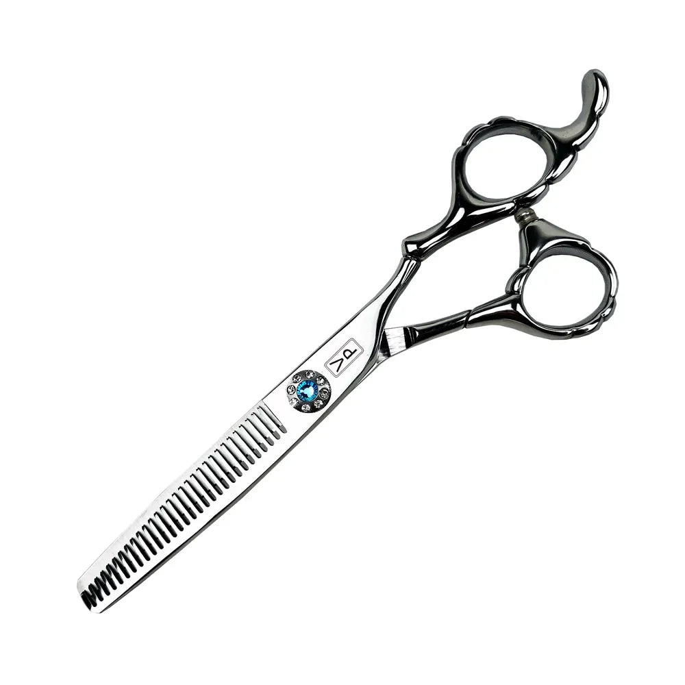 Haircut scissors set for men Professional Barber shop