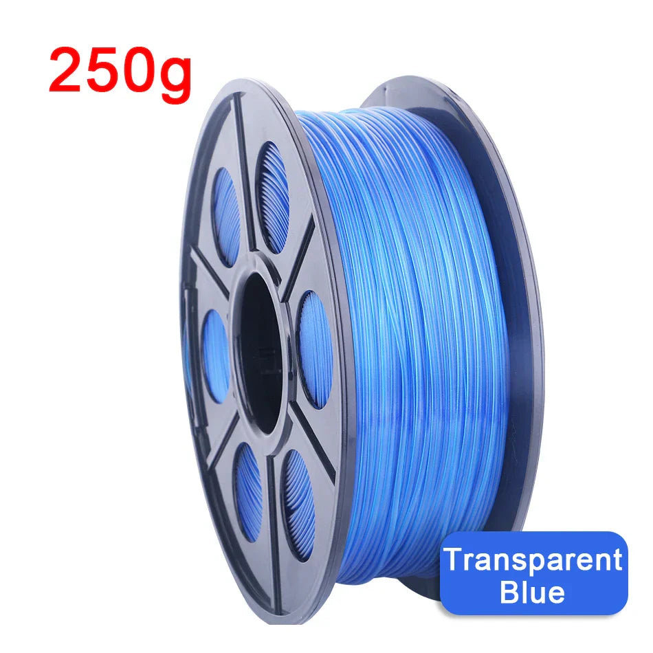 3D Printer Filament PETG 1.75mm Sublimation Plastic Marble