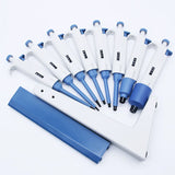 IKEME Pipette Plastic Holder L Type Pipette Holds