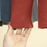 Womens Clothing Sweaters Plus Size Autumn Winter 2021
