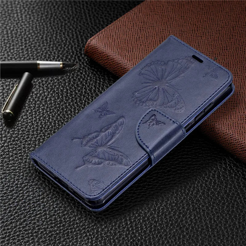 Wallet Flip Case For Xiaomi Redmi Note 12