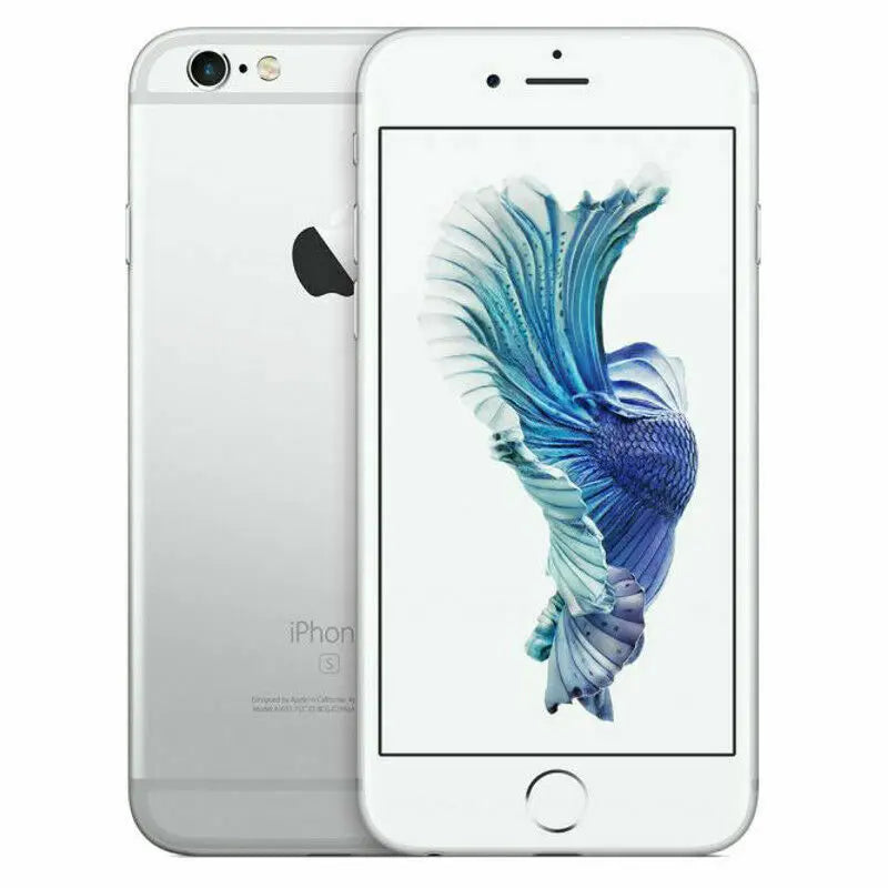 Apple iPhone 6s 16GB 32GB 64GB 128GB 2GB