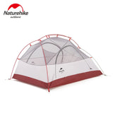 Naturehike Camping Tent Star River 2 Person Dome