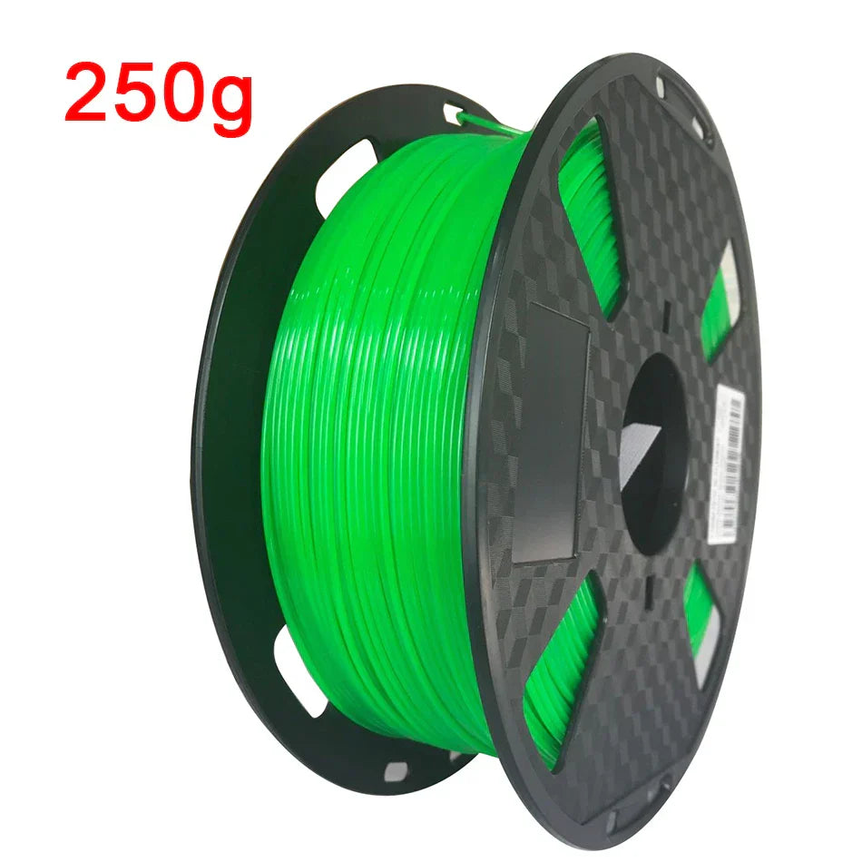 3D Printer Filament PETG 1.75mm Sublimation Plastic Marble