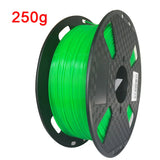 3D Printer Filament PETG 1.75mm Sublimation Plastic Marble