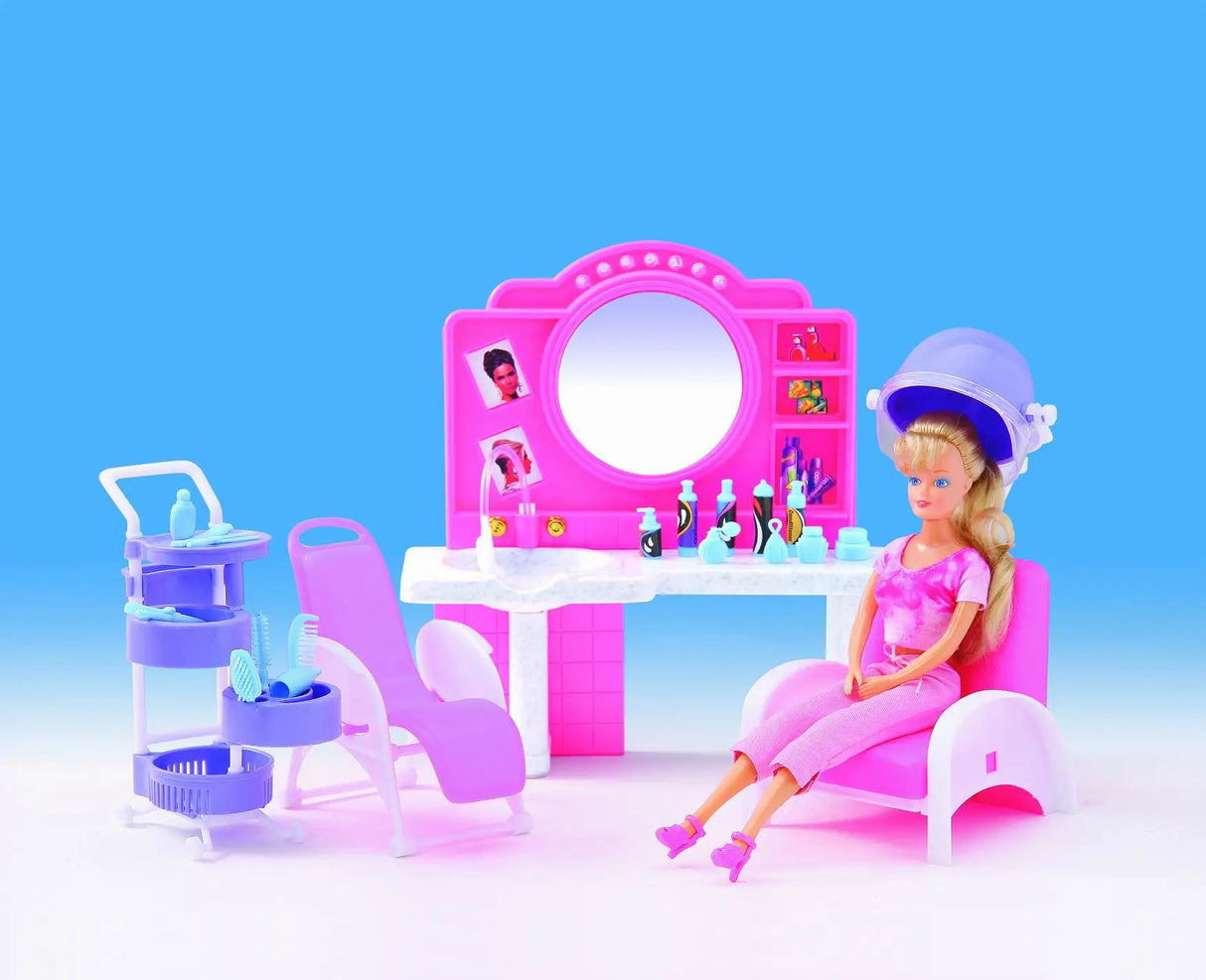 Accessories for barbie teacher classroom school original kitchen