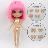 ICY DBS Blyth Doll BJD TOY Joint Body