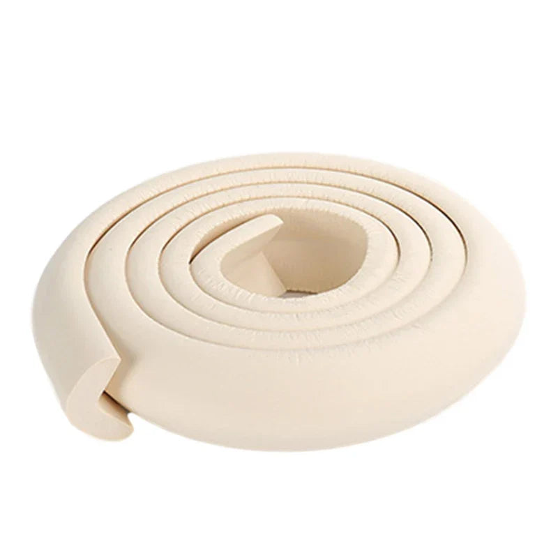 2M Soft Baby Safety Desk Table Edge Guard