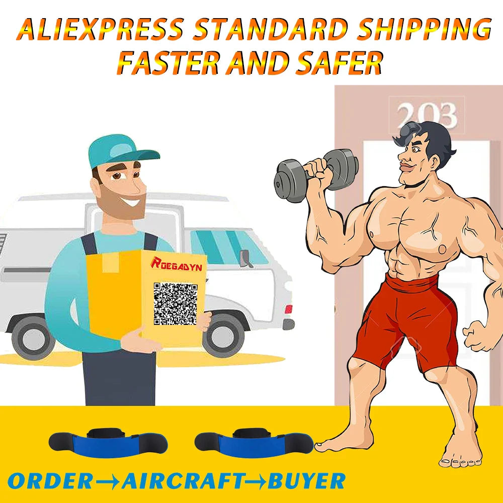 Arm Trainer Bicep Arm Blaster Weightlifting Biceps Training