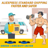Arm Trainer Bicep Arm Blaster Weightlifting Biceps Training