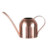 5001000ML Watering Pot Stainless Steel Long Mouth Green
