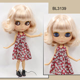 ICY DBS Blyth Doll BJD TOY Joint Body