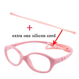 Kirka Kid Glasses Children Kids Eyeglasses Frame Brand