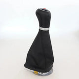 Car Gear Shift Knob Automatic Shift Knob With Boot For Mercedes-Benz Viano / Old Vito Auto Accessories Car Styling