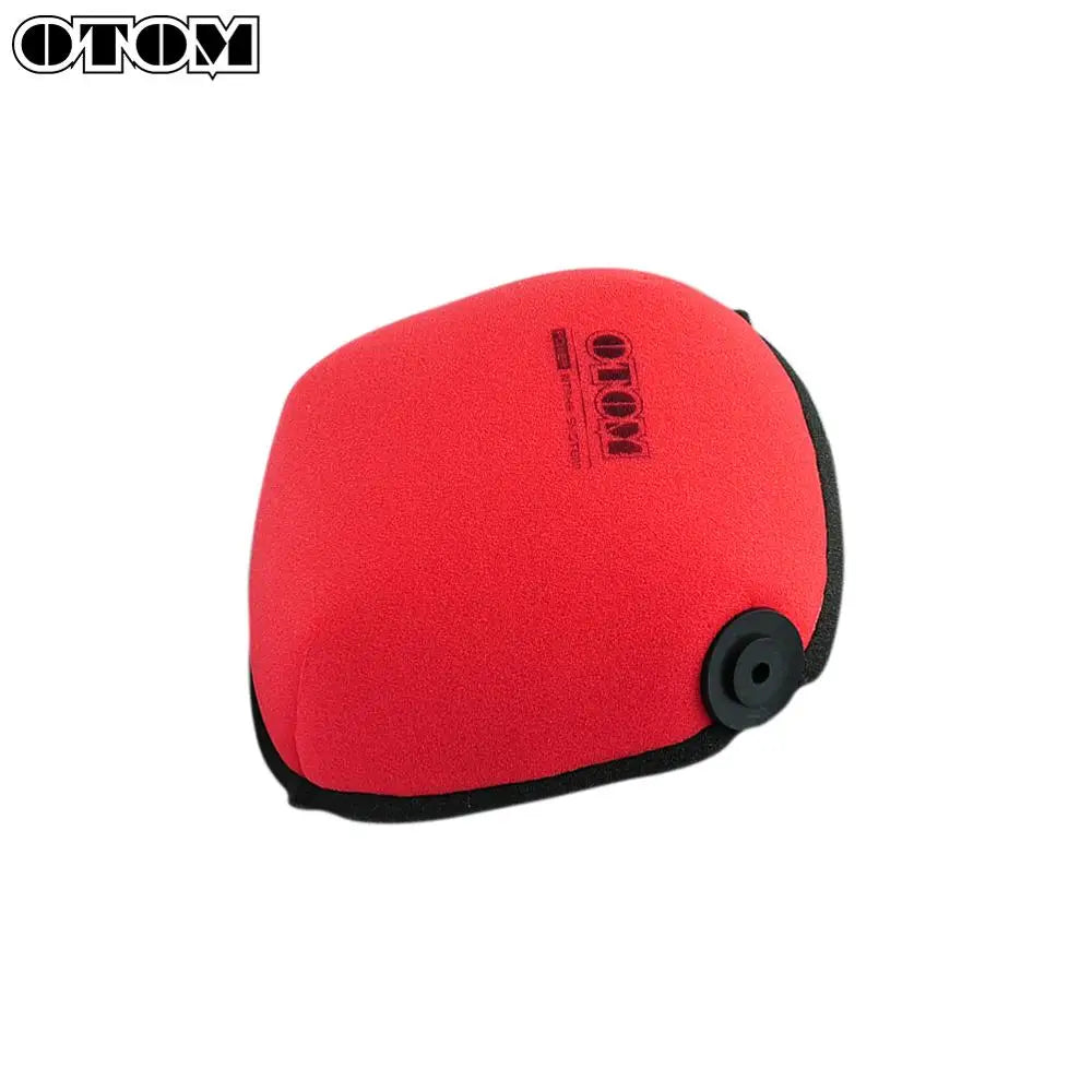 OTOM For KTM Motorcycle Air Filter Intake Cleaner