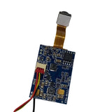 RC Wireless Wifi 720P VTX Transmitter Board+Micro Camera