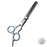 6.0 inch 17cm Professional hairdressing scissors Straight Shears