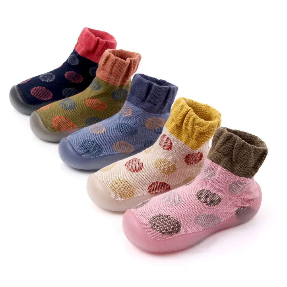 Infant Toddler Shoes Girls Boy Casual Mesh Shoes