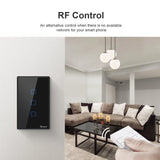 SONOFF TX US Wall Smart Switch 433Mhz RF