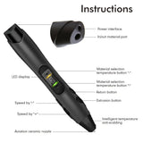 SUNLU SL-300 3D Printing Pen - Create Stunning