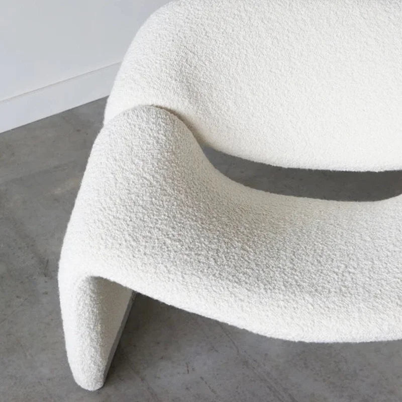 JOYLOVE Sofa Chair Nordic Style Single Designer Chair