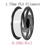 3D Printer Parts & Accessories 0.25kg/Roll Diameter 1.75mm