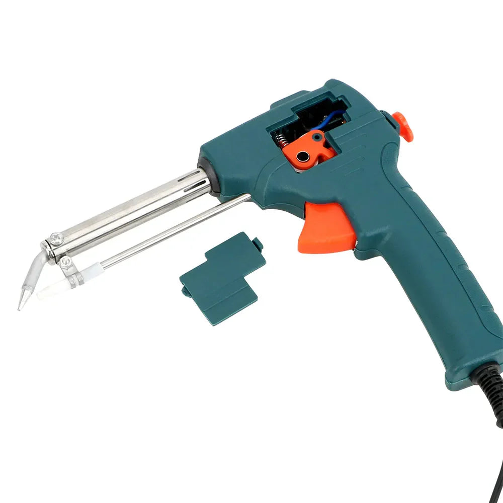 DIYWORK Handheld Pump Welding Tool Automatic Send Tin