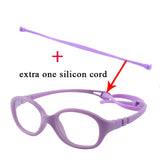 Kirka Kid Glasses Children Kids Eyeglasses Frame Brand