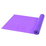 TPE Yoga Elastic Band Exercise Resistance Bands Pilates