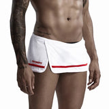 Men's Pyjamas Pajama Bottoms Men's Sexy Underwear Shorts