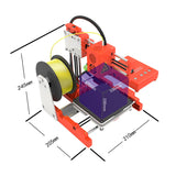 X1 Mini 3D Printer K7 Supper mini VIP