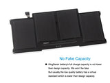 KingSener Laptop Battery For Apple Macbook Air 11