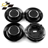 4pcs 147mm Car Wheel Center Hub Caps For