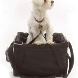 Pet Bicycle Carrier Bag Puppy Dog Cat Small